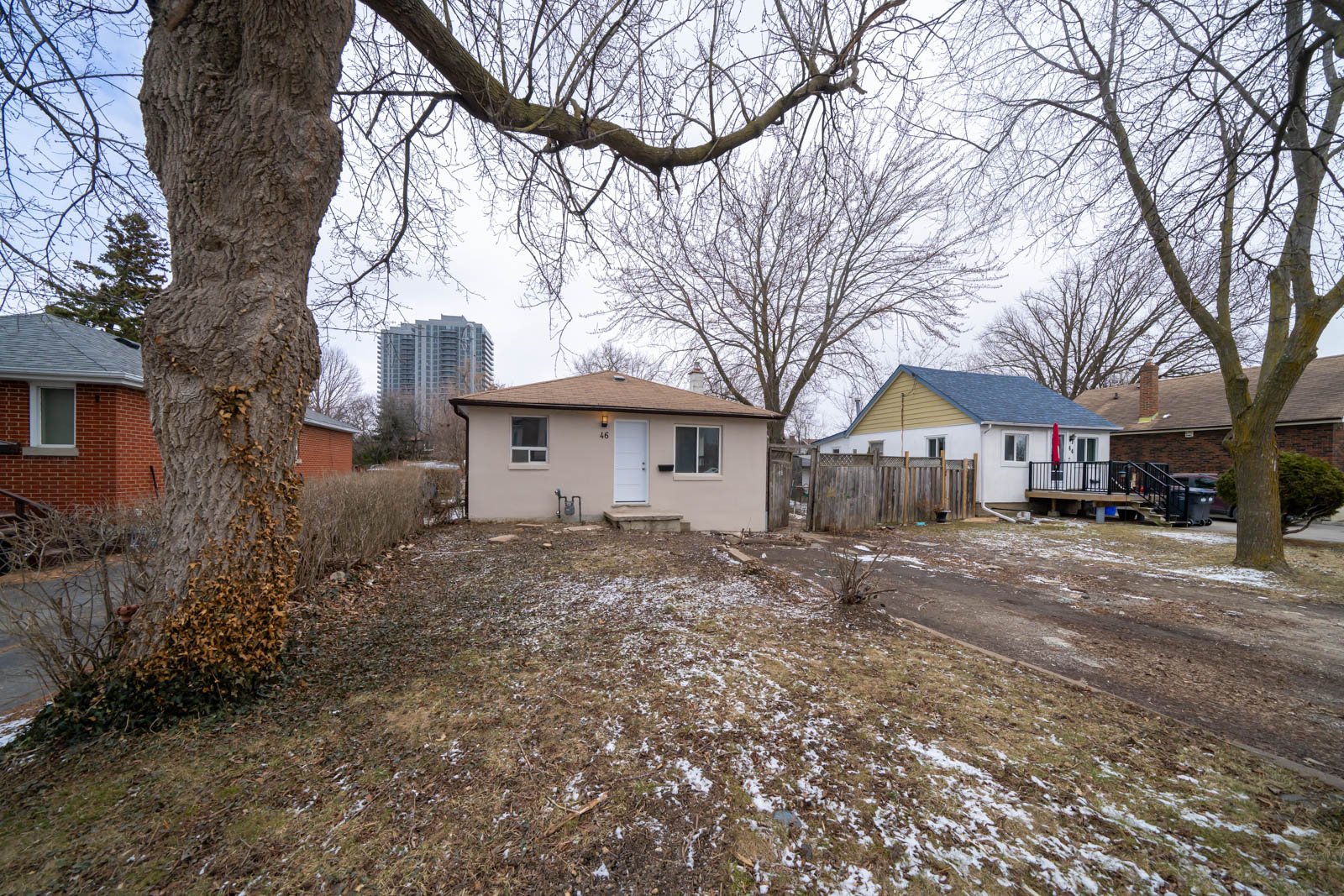 46 McMurchy Ave N