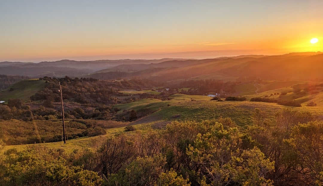 Portola Valley