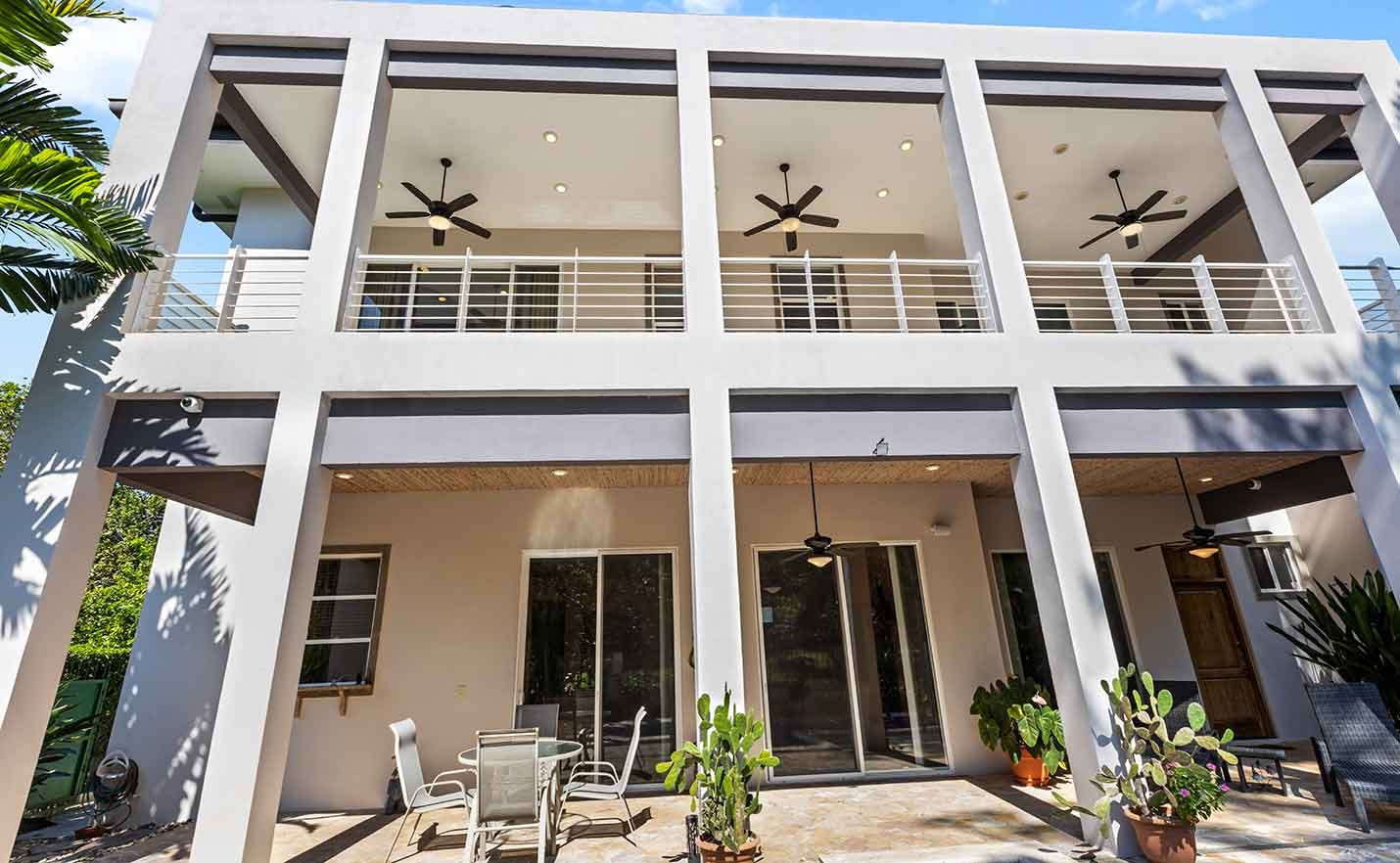 Private Luxury Estate Near Los Sueños Resort & Marina -La Estancia 