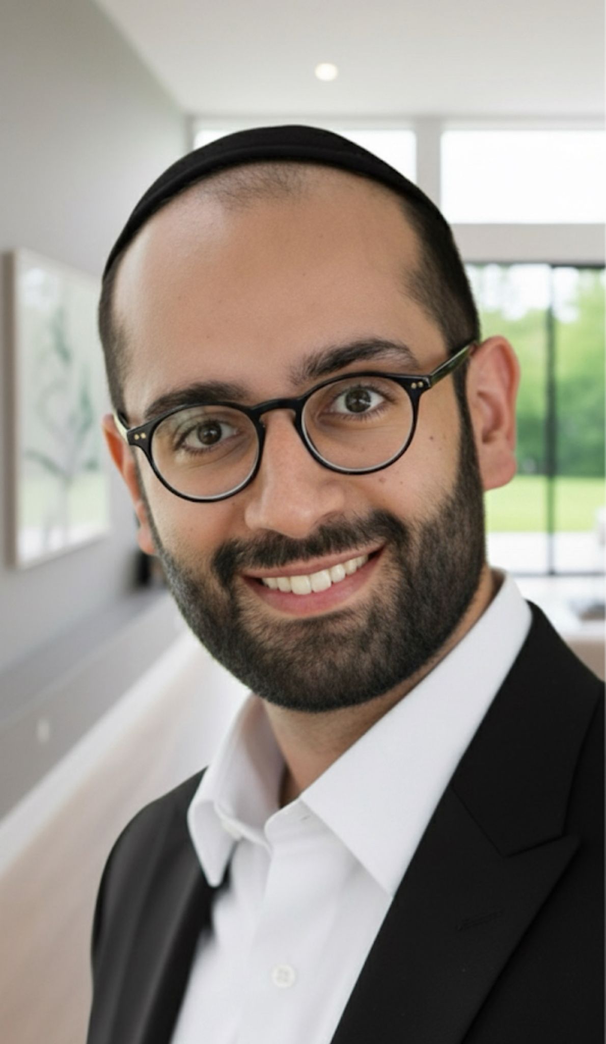 Yefim "Efraim" Simkhayev