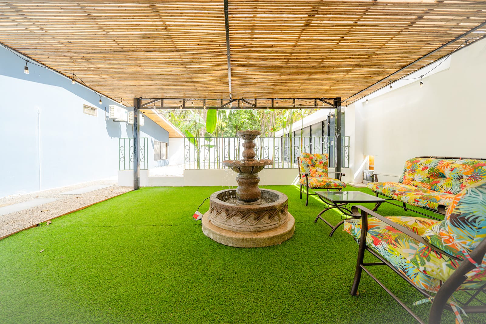 Casa Daniel | Modern Remodeled Duplex Just 500m from the Beach in Playa Potrero!