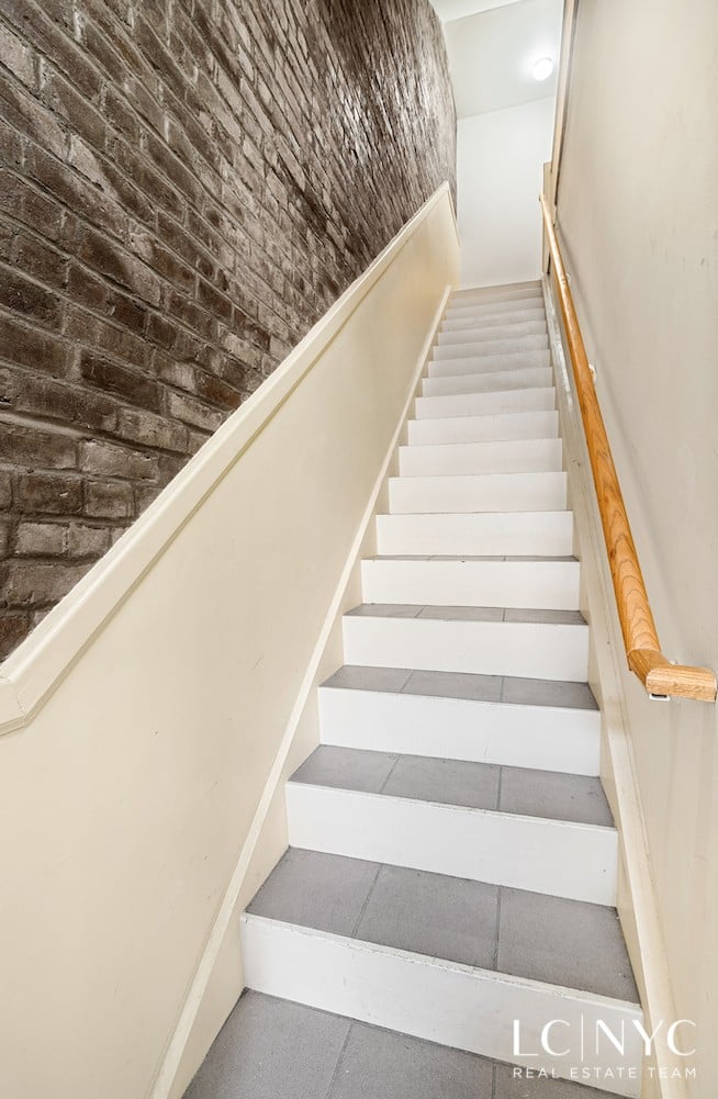 58 West 127th Street