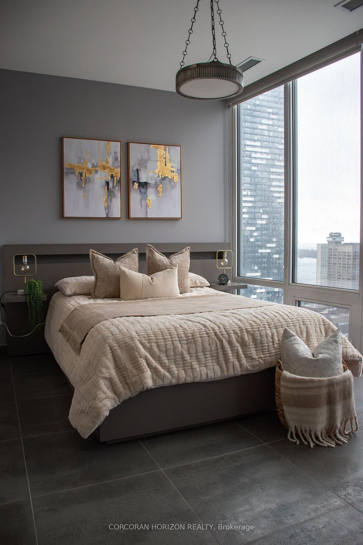 PENTHOUSE WITH THE PERFECT VIEWS