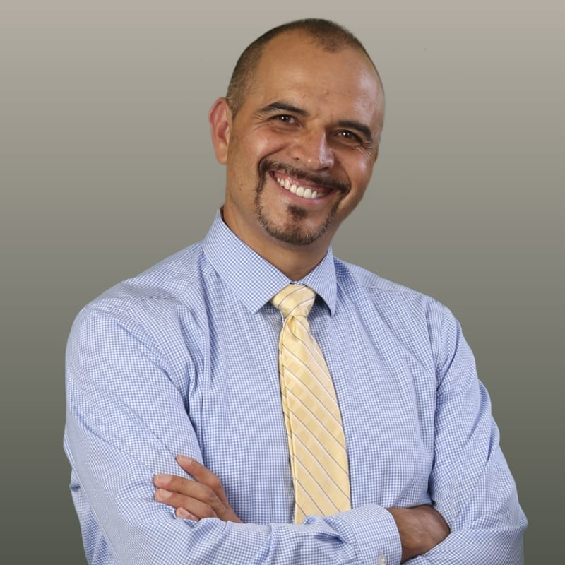 Victor Navarro