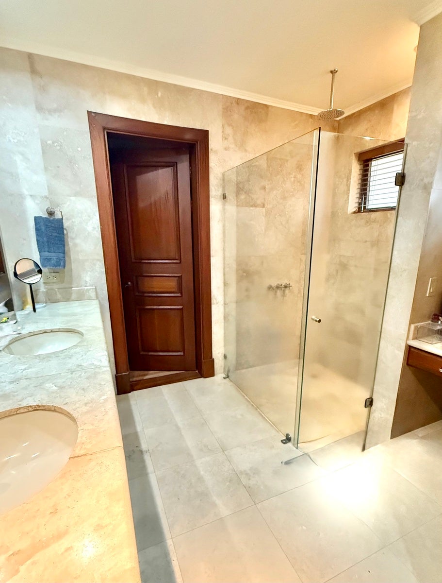 Classical Gated Corner Estate, Escazu, San Jose