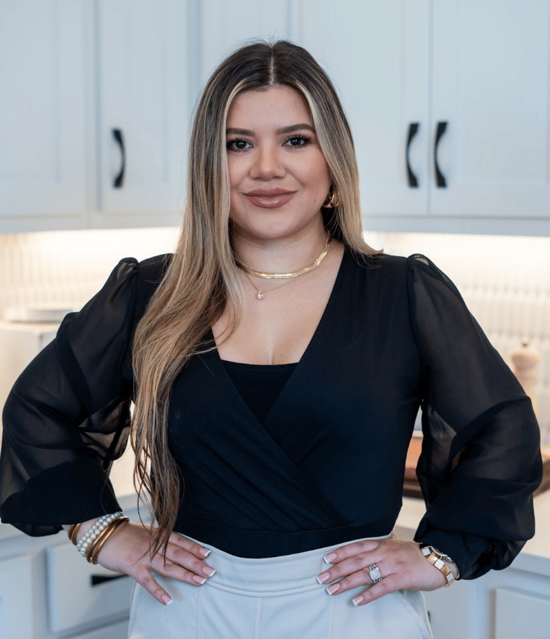 Hailey Guzman-Bozard
