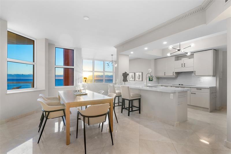 2100 N Ocean Blvd: Unit 18D