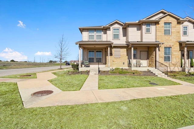 Round Rock