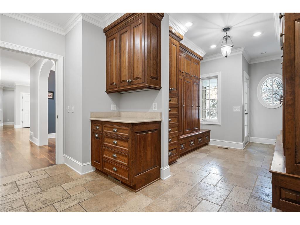 1820 Crosby Road, Wayzata