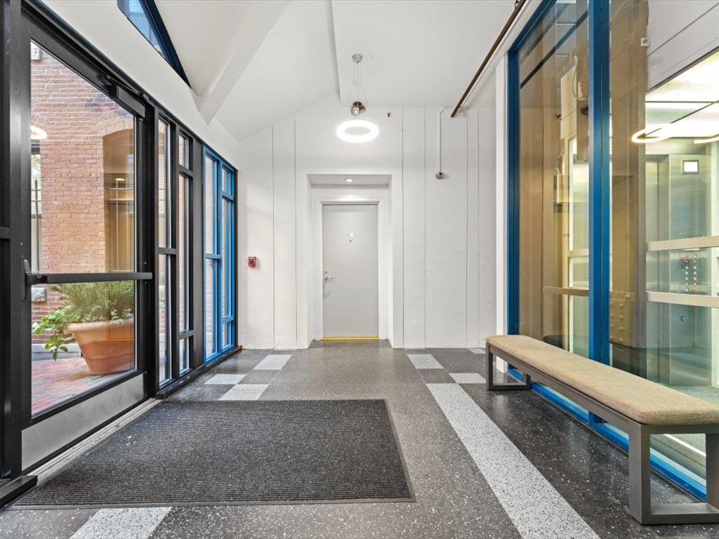 9-17 Harcourt Street, Unit 503