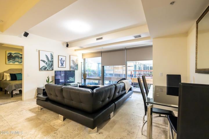 7131 E Rancho Vista Dr, #3004