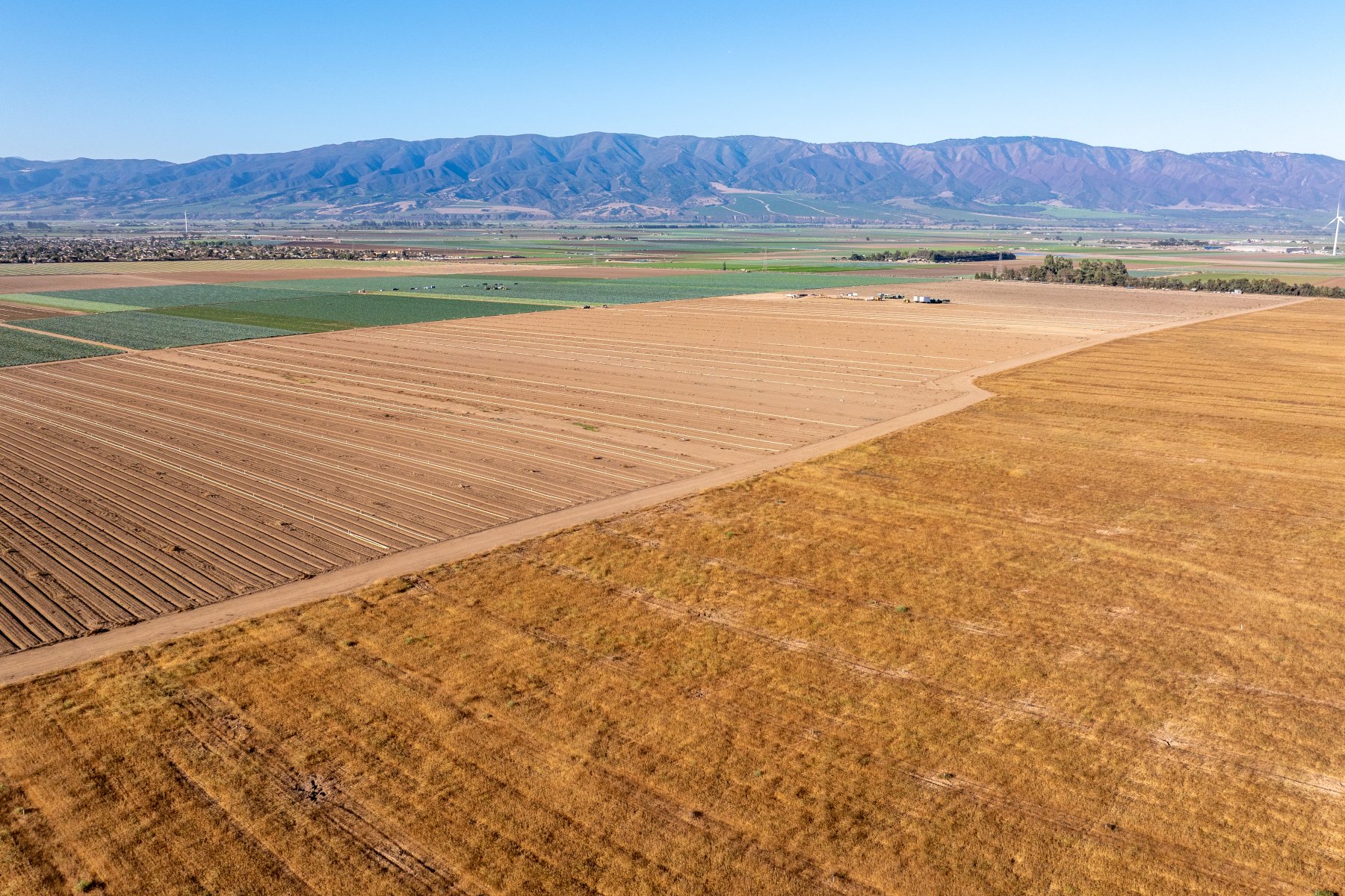 Miramonte - The Future Growth of Monterey County