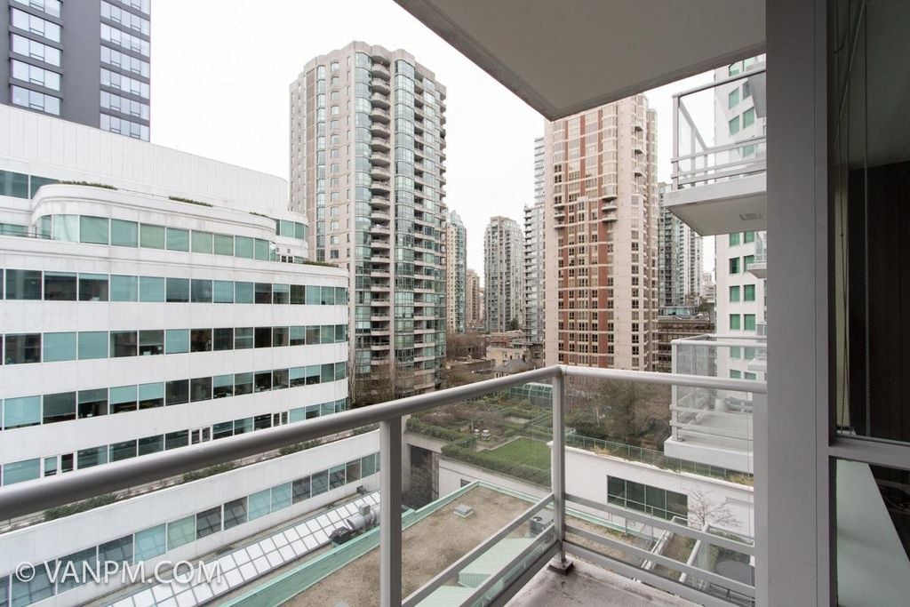 821 Cambie St, #807