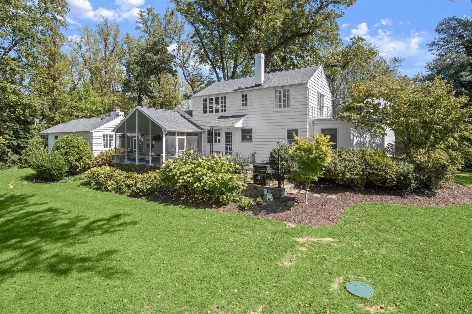 804 Rackham Road