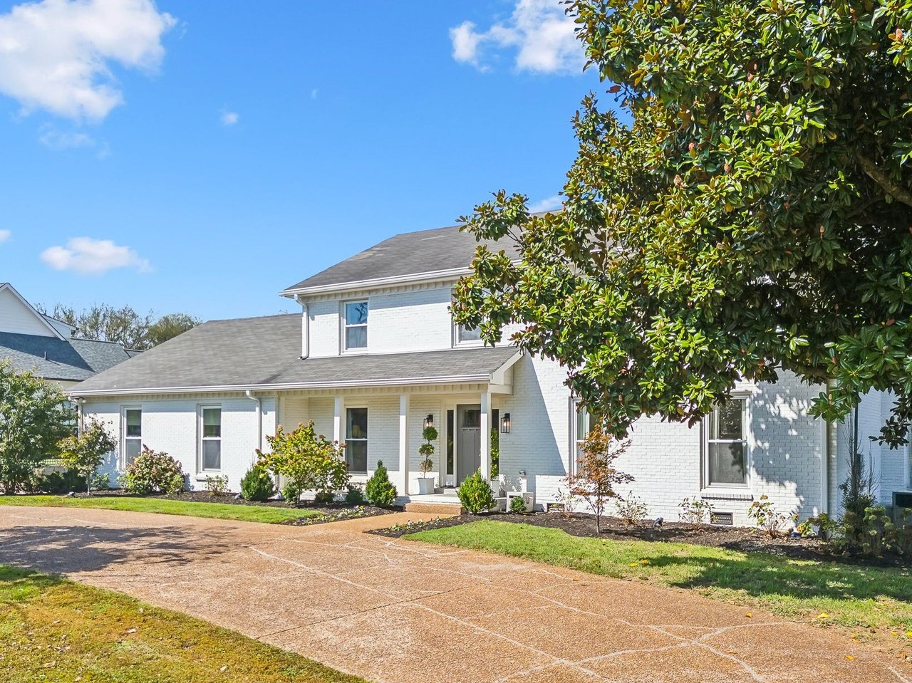 501 Green Apple Turn