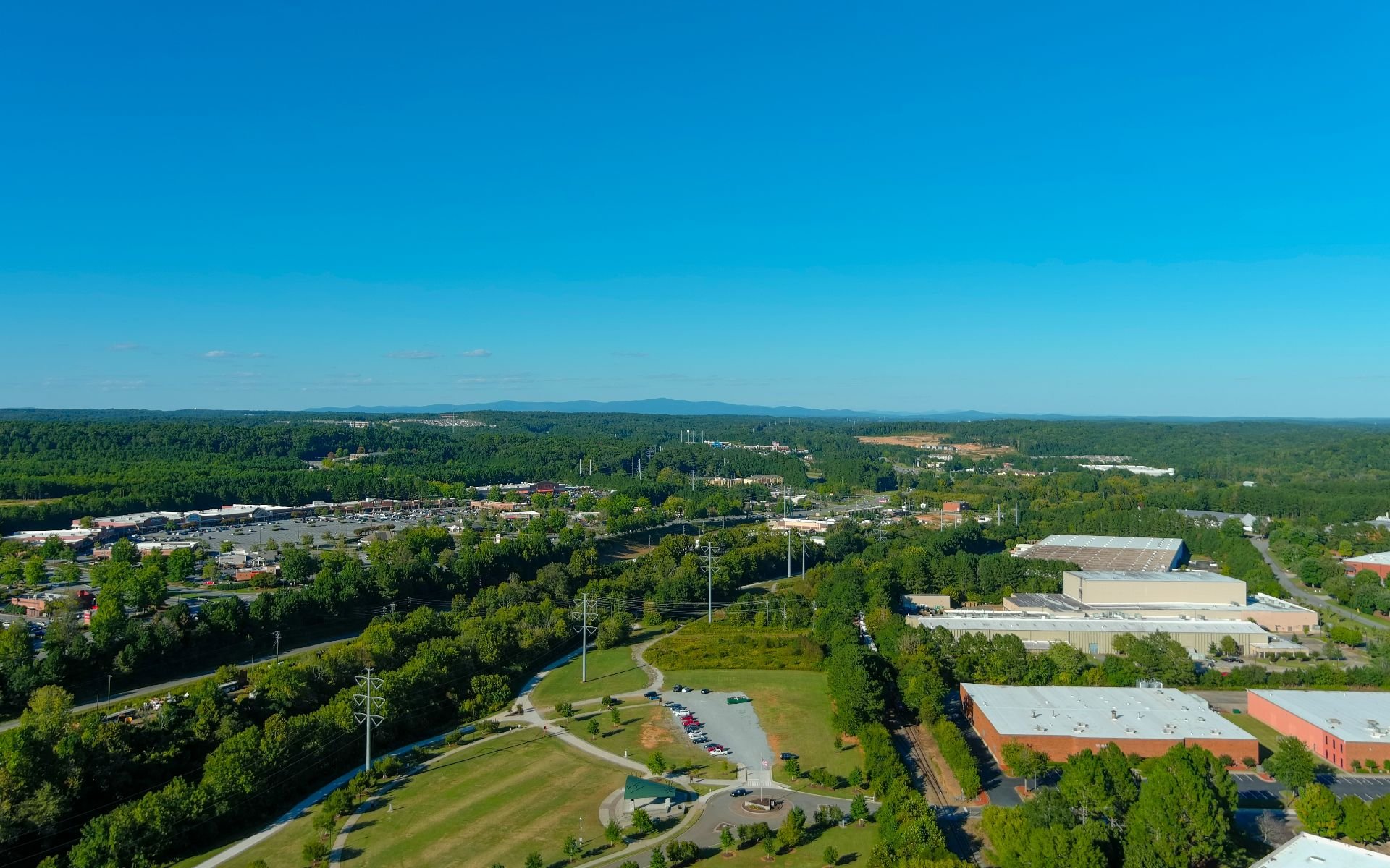 Canton, Georgia