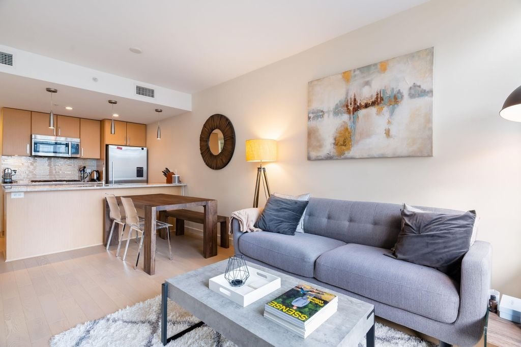 88 W 1st Ave, #501
