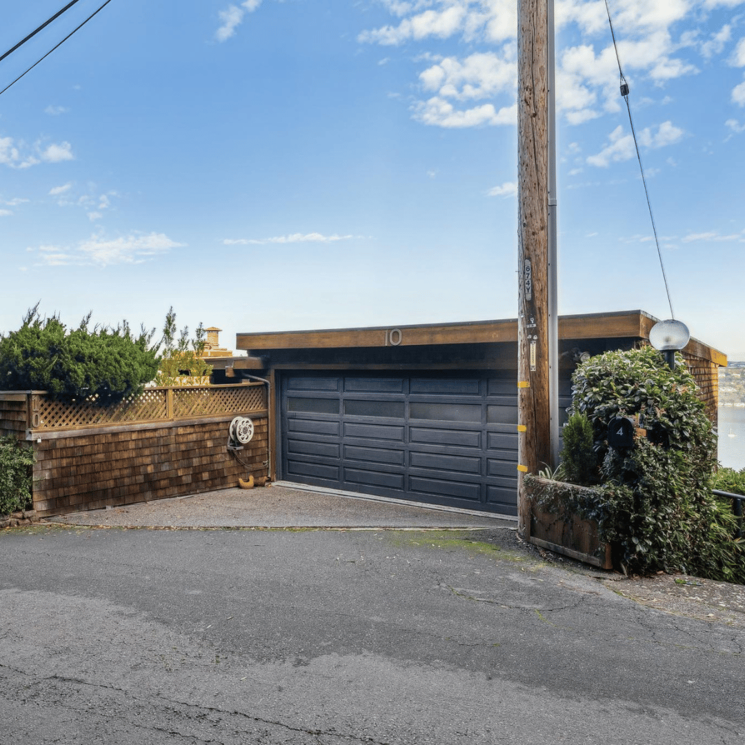 Coming Soon! 10 Wray Avenue, Sausalito