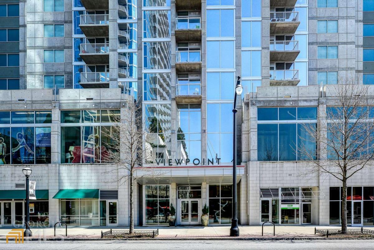 855 Peachtree St NE, #2412