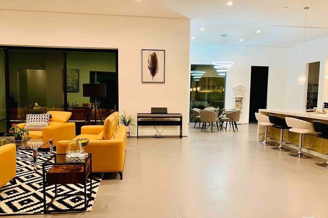 Jade Estate