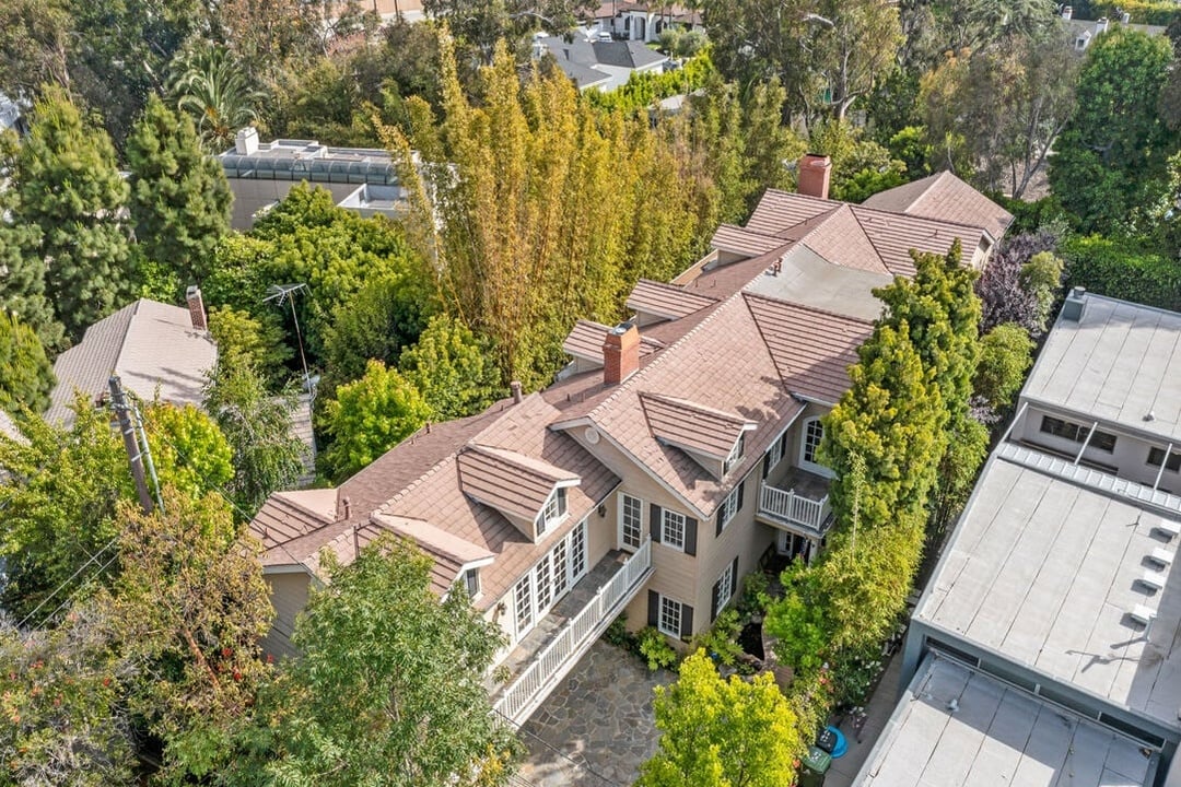 Opulent Ridge