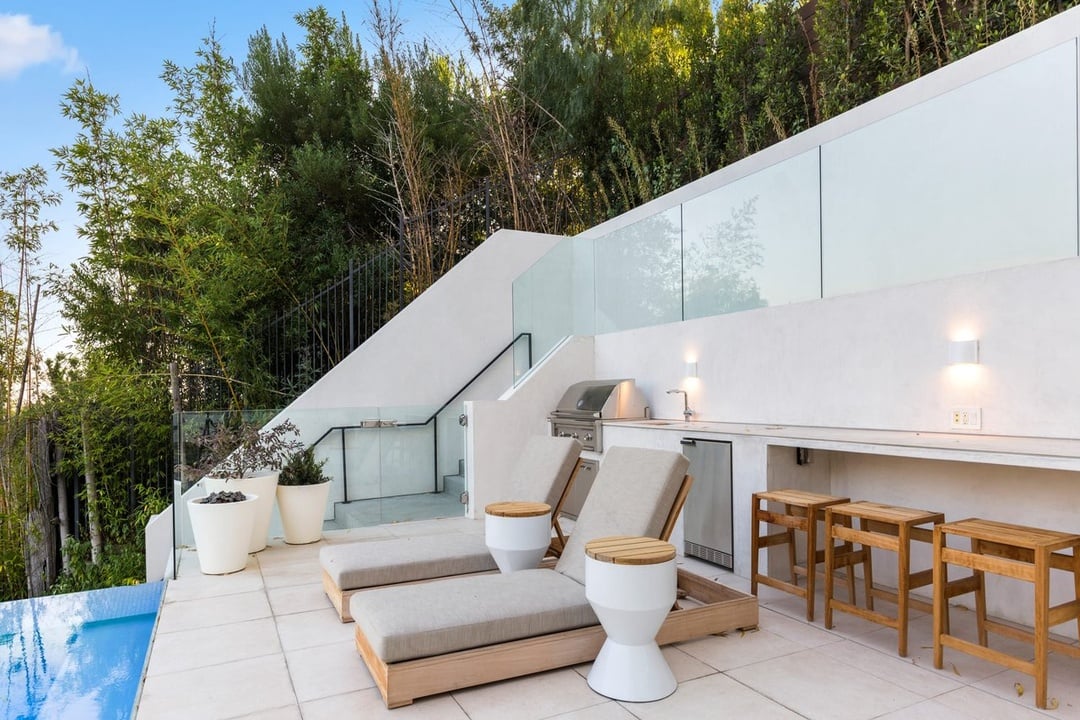 Pristine Sanctuary