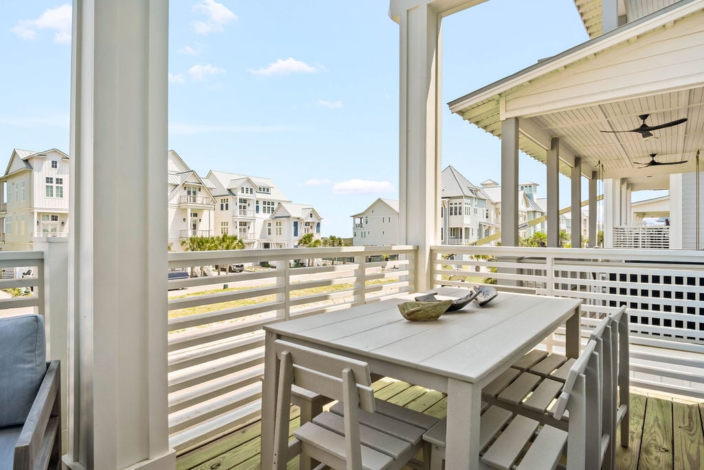Coastline Drive - Custom Residence 