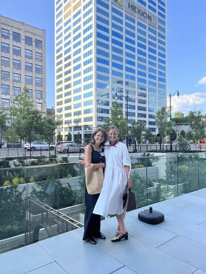 The Preston Centre: The New Must-See In Columbus 