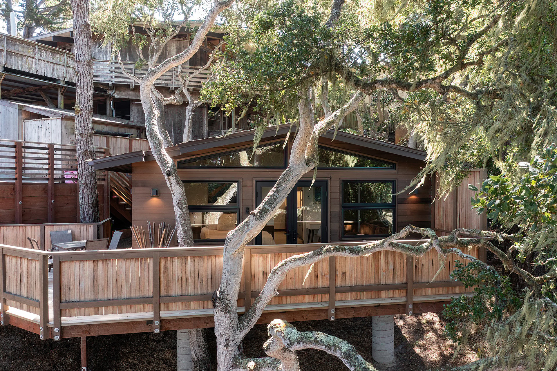 Timeless Mid-Century Monterey Gem