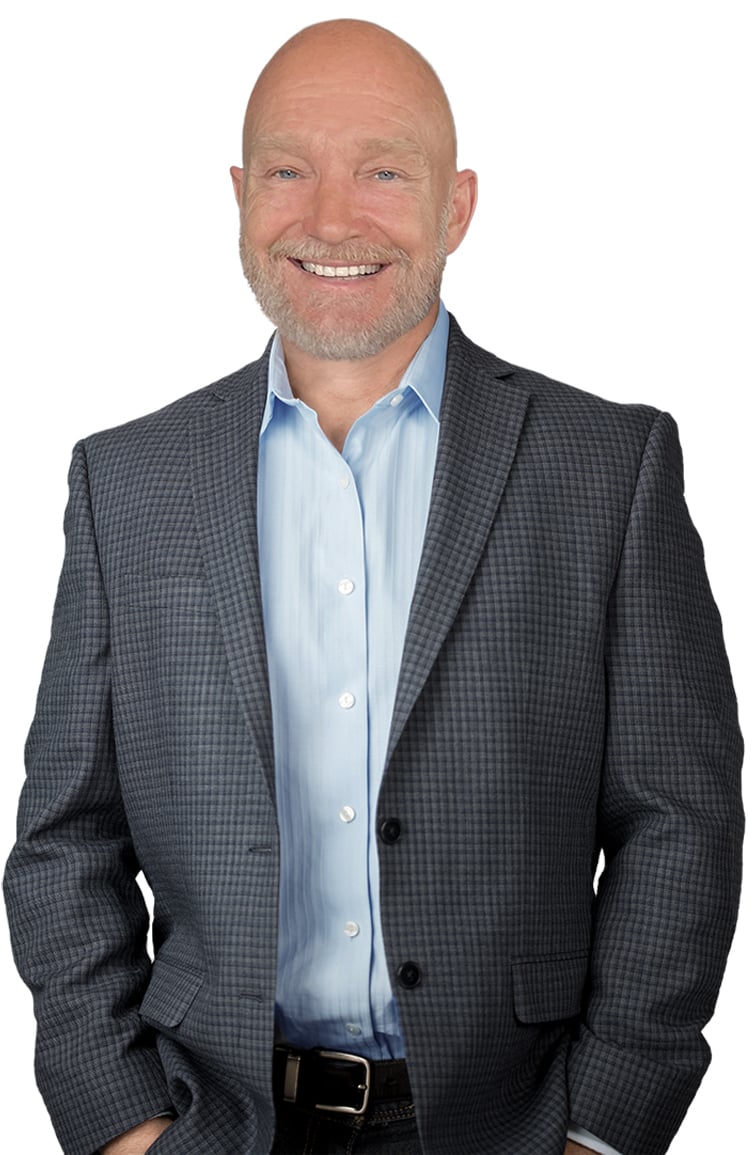 John Pace
