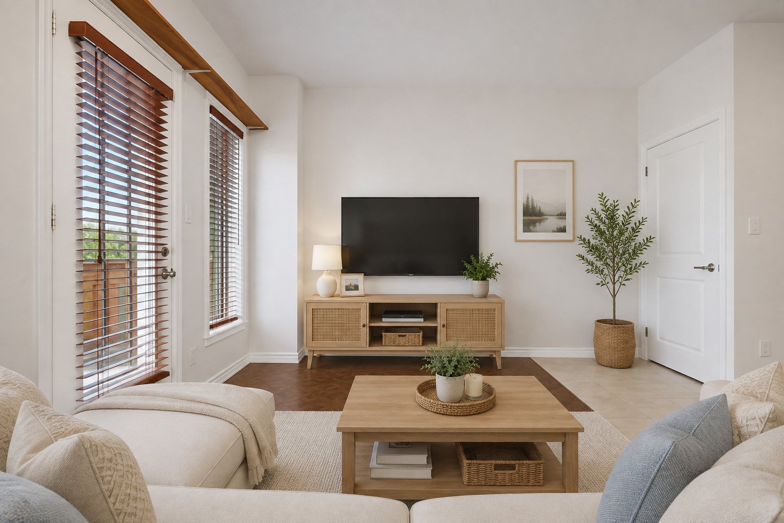Waterdown Townhome