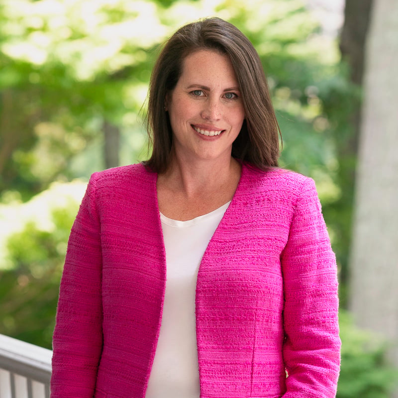 Erika Pappas Cold Spring Harbor, NY Real Estate Agent Headshot