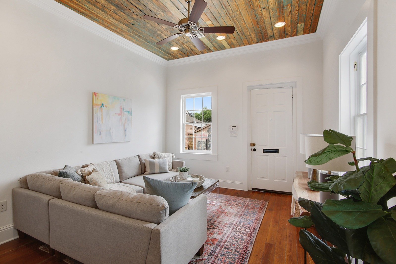 Bywater Full Remodel - 3720 Royal St Unit #3720