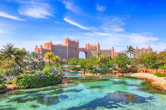 Atlantis Unveils Plans for $10M School on Paradise Island