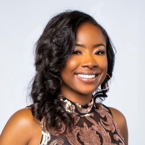 Ambria Hardy