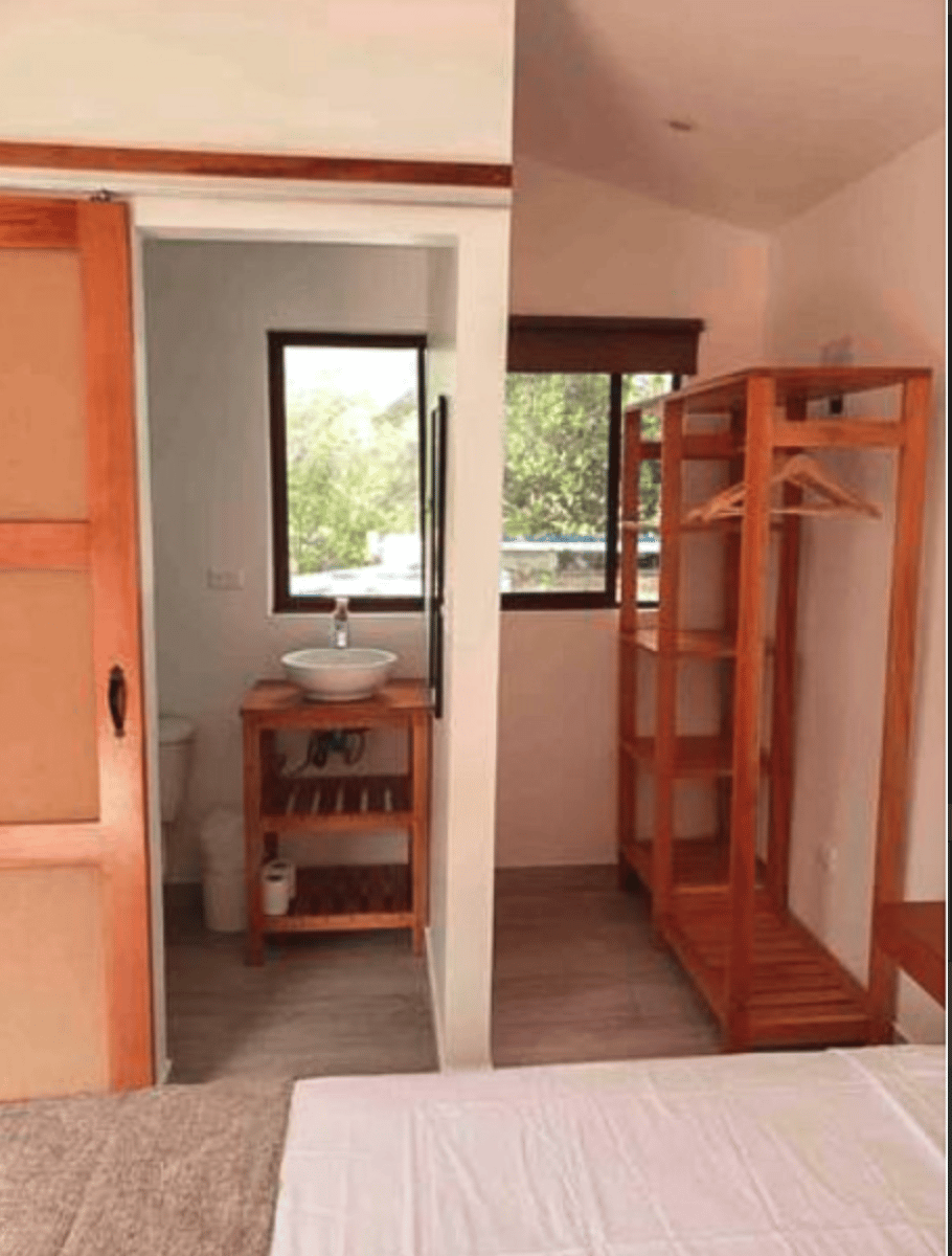 El Huerto Restaurant And Cabinas - Premier Investment