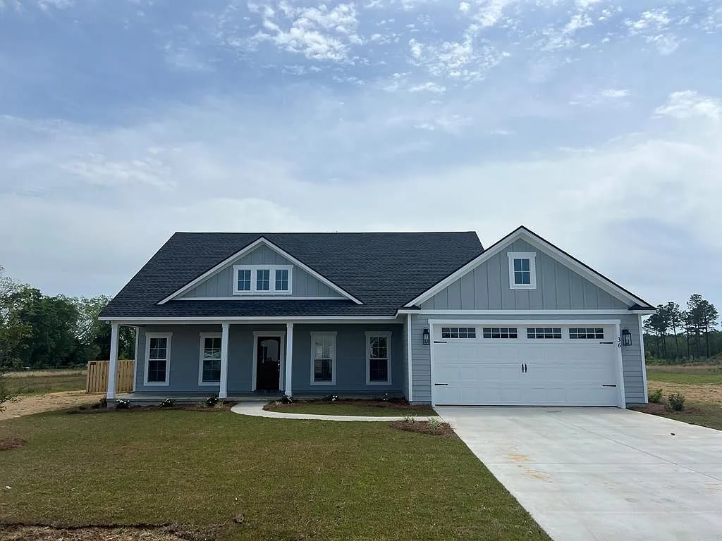36 Waters Edge Way