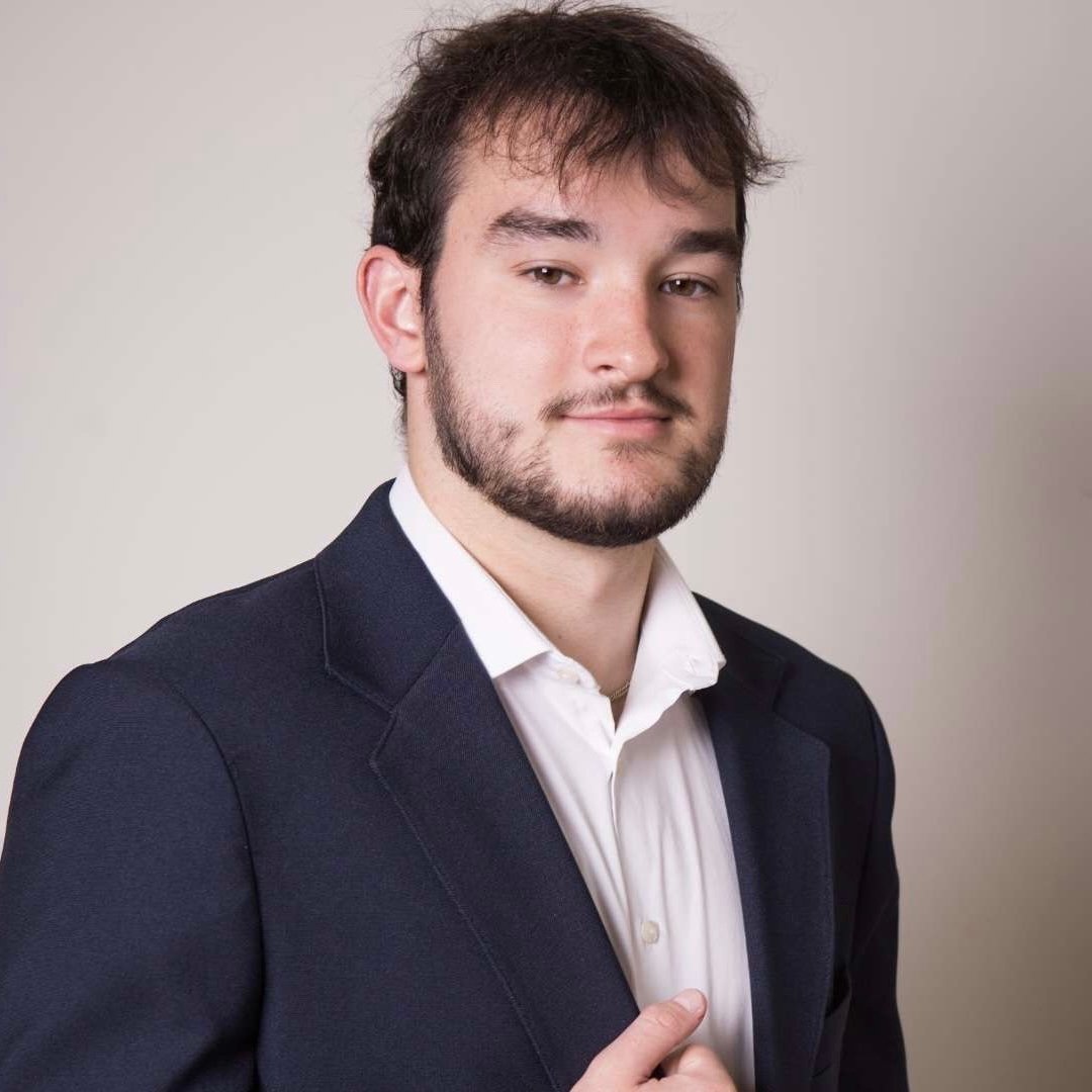 Zachary  Otis
