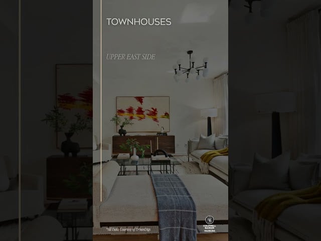 Manhattan - Week of September 29nd