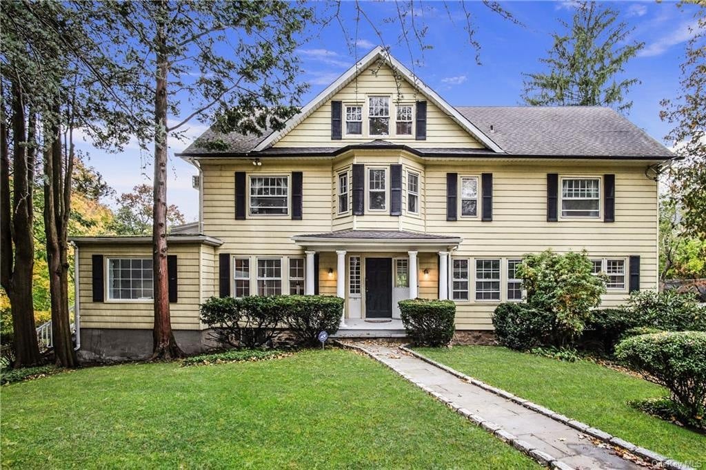 25 Cambridge Rd, #A