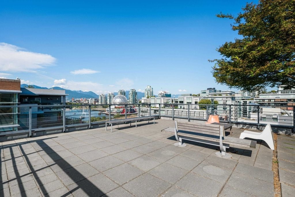 123 W 1st Ave, #509