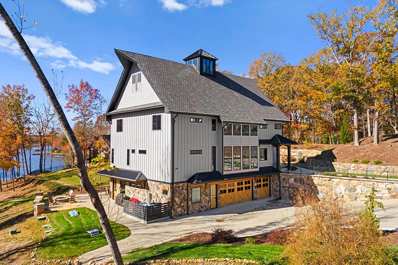 Lake Norman Luxury Real Estate Outlook 2026