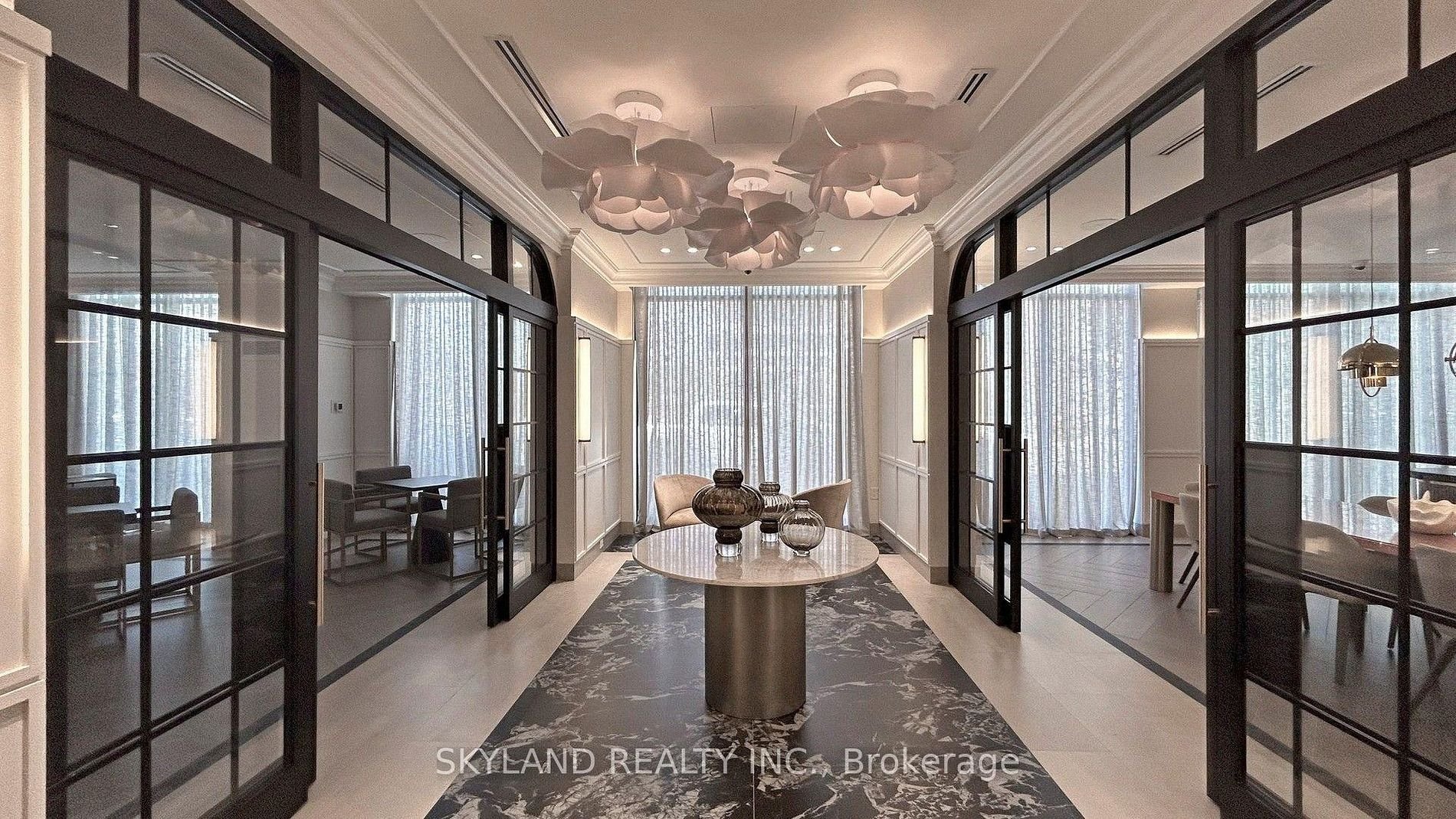 LUXURY IN TRIDEL