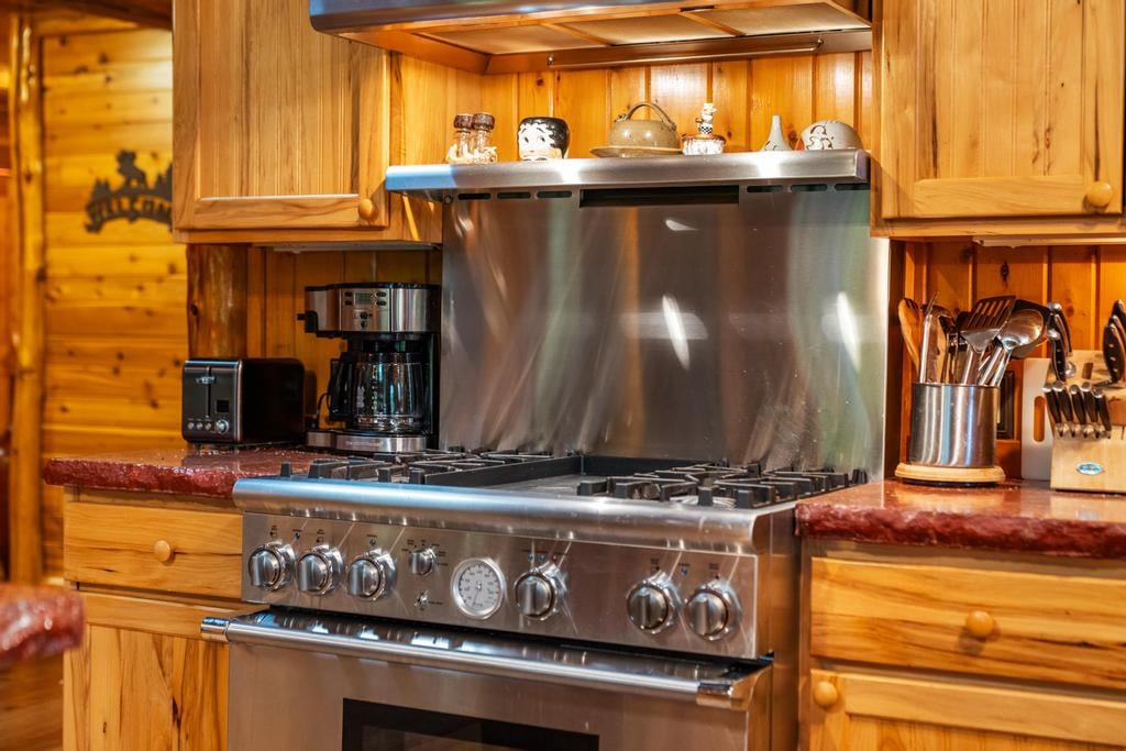 2499 E. Saint Ignace Rd