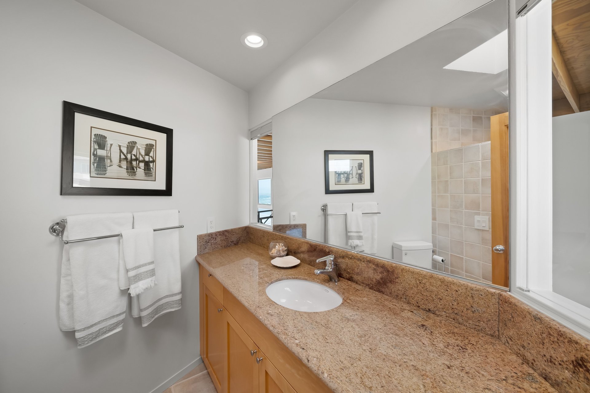 Striking Design on Cambria’s Coastline