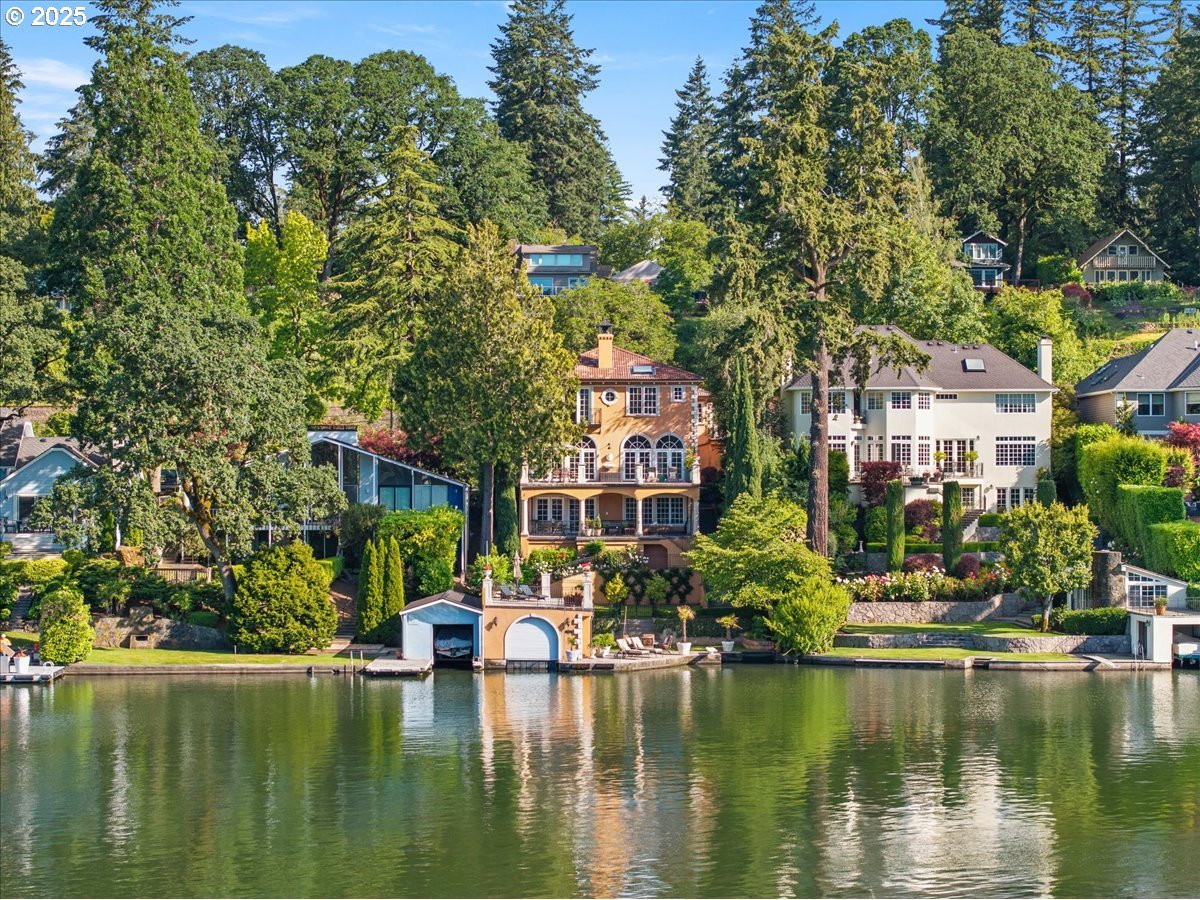 What $5M Buys in Lake Oswego, Oregon | Luxury Homes 2026