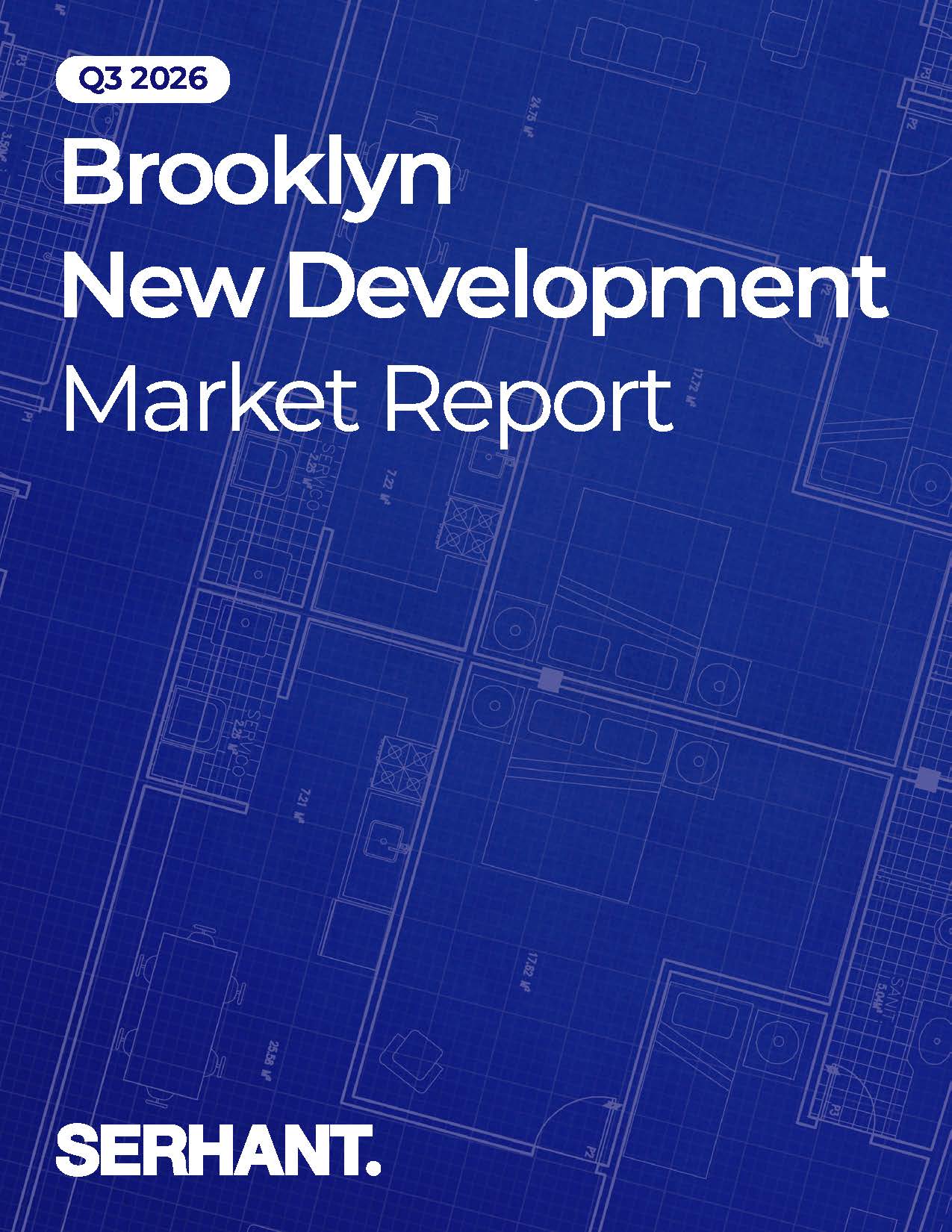 2026 Q3 Brooklyn New Development Report