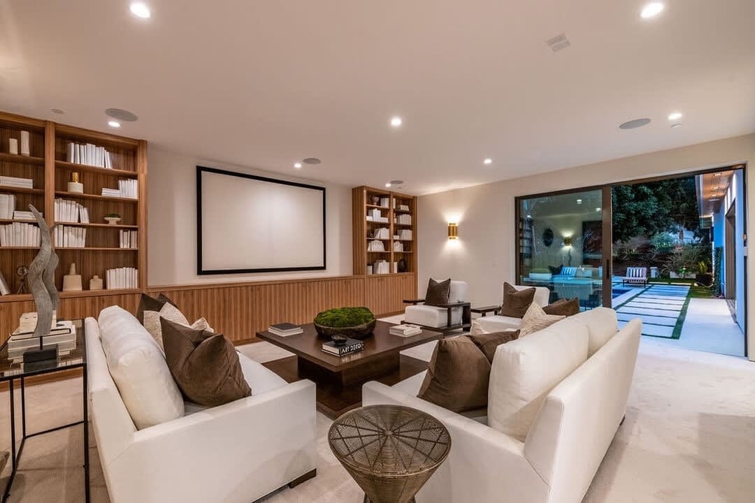House Retreat