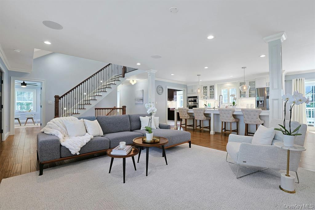250 Evandale Road
