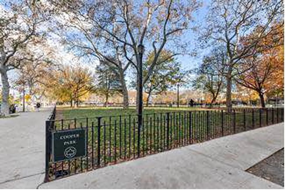 100 Maspeth Ave, #7I